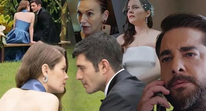 Yeni sezon çekimleri başladı!